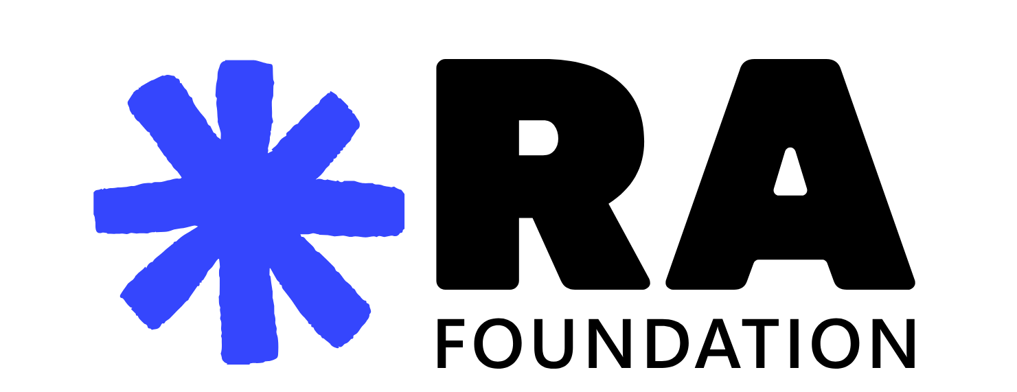 RA Foundation Logo